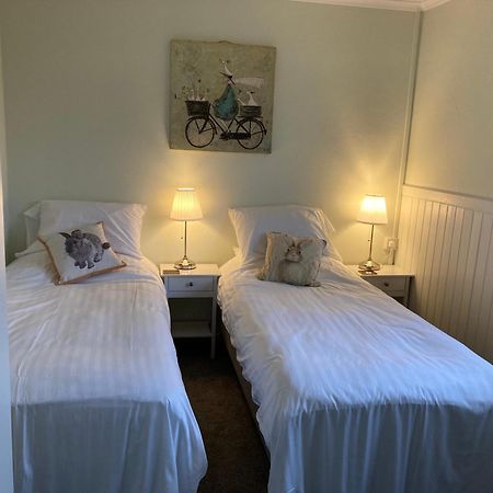 Exmoor House Bed & Breakfast Wheddon Cross Екстериор снимка