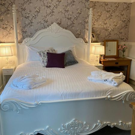 Exmoor House Bed & Breakfast Wheddon Cross Екстериор снимка