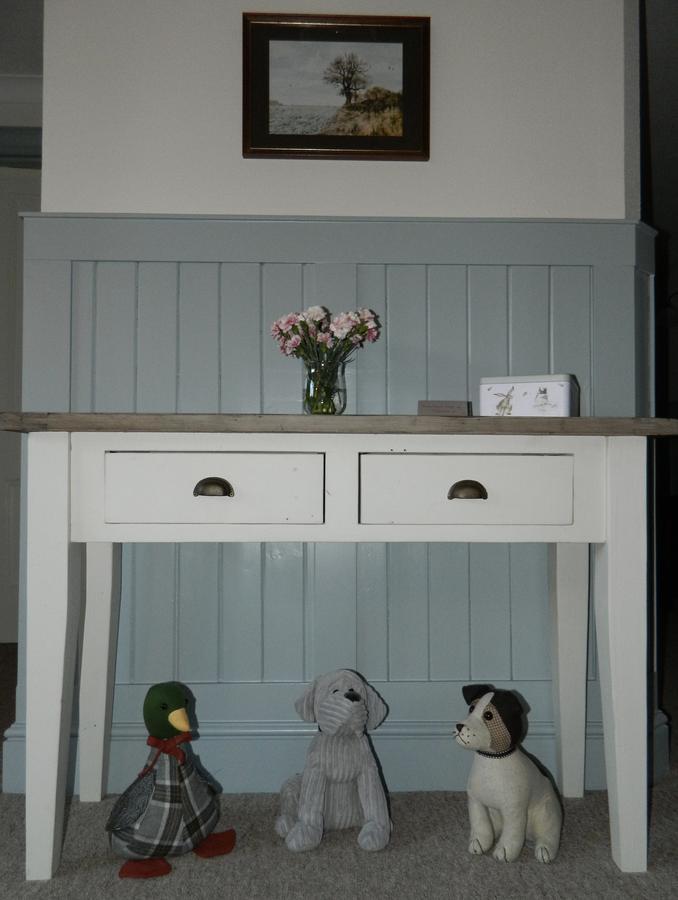 Exmoor House Bed & Breakfast Wheddon Cross Екстериор снимка